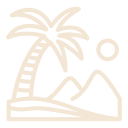 Ilha tropical ícones criados por muhammad hanif - Flaticon