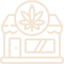 Cannabis ícones criados por Smashicons - Flaticon
